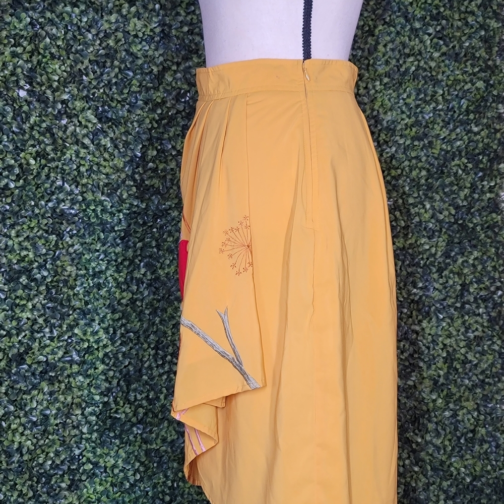 Vintage Skirt - Picture 4 of 8